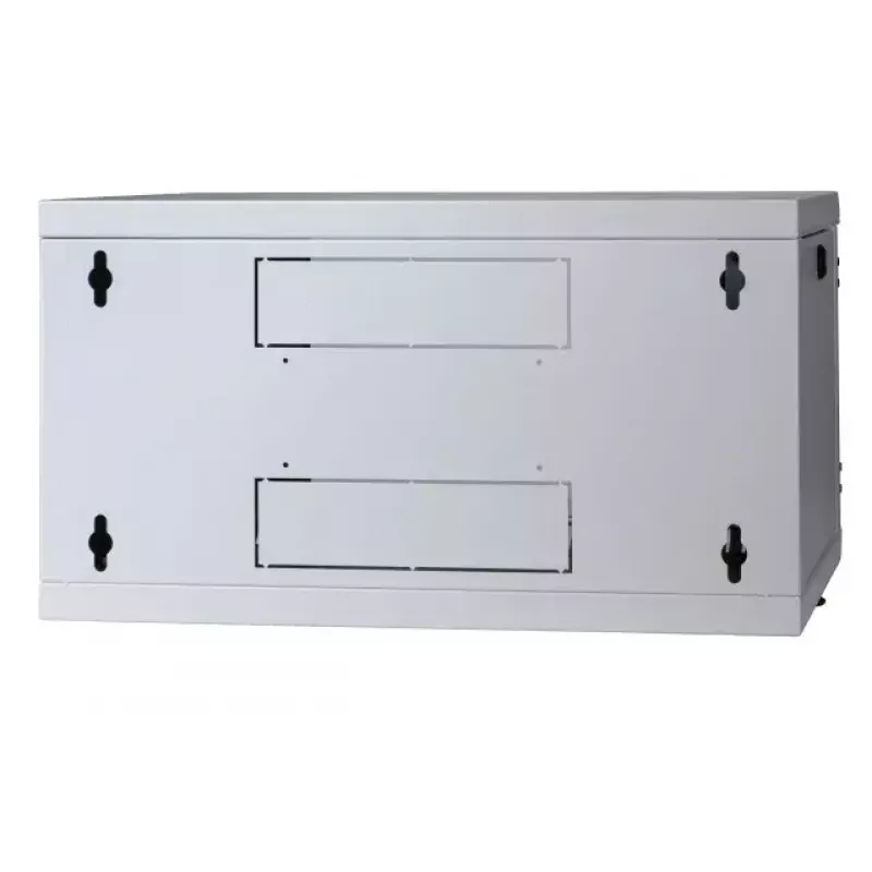 Wall mounted rack EFB Elektronik 691712VGR.60