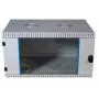 Wall mounted rack EFB Elektronik 691712VGR.60