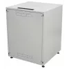 Freestanding rack EFB Elektronik OFF-1566GR.V1RW
