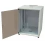 Freestanding rack EFB Elektronik OFF-1566GR.V1RW