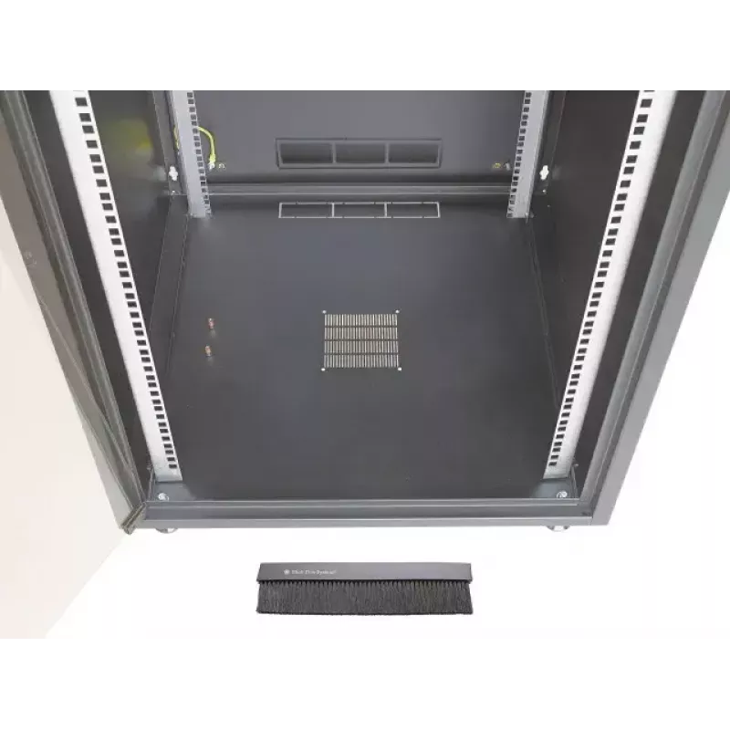 Freestanding rack EFB Elektronik OFF-1568GR.V1RW