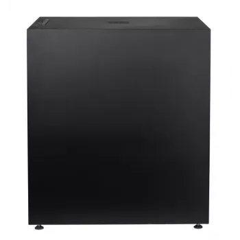 Freestanding rack EFB Elektronik OFF-1568TS.V1RW 15U Black