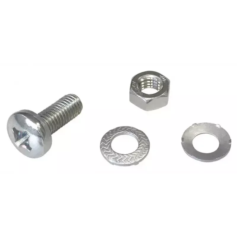 Mounting kit EFB Elektronik PRO-ANR01