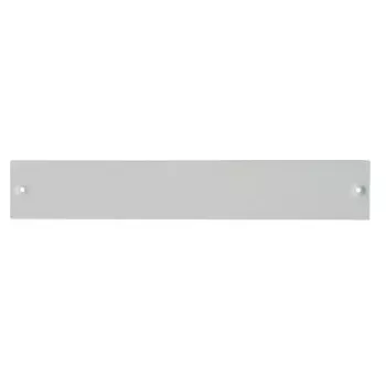 Blank panel EFB Elektronik PRO-SOB08V.GR