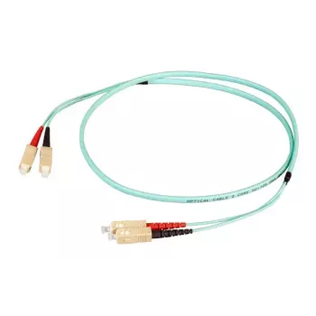 Fibre optic cable EFB Elektronik O7413FT.50