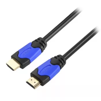 HDMI Cable EFB Elektronik K5431PRSW.1 1m