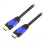 HDMI Cable EFB Elektronik K5431PRSW.1 1m