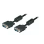 VGA cable EFB Elektronik K5326SW.10V2 10 m Black