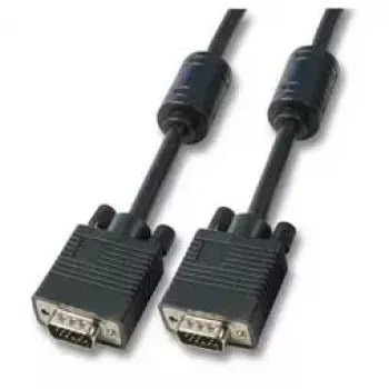 VGA Cable EFB Elektronik D-Sub 1.8m K5326SW.1.8