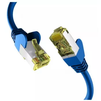 Networking Cable EFB Elektronik EC020200101 30m Cat6a S/FTP RJ-45