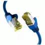 Networking Cable EFB Elektronik EC020200101 30m Cat6a S/FTP RJ-45