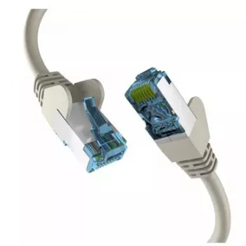 Networking cable EFB Elektronik EC020200129 RJ-45 Cat7 25 m Grey