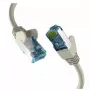 Networking cable EFB Elektronik EC020200129 RJ-45 Cat7 25 m Grey