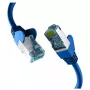 Networking cable EFB Elektronik EC020200211 RJ-45 Cat7 5 m Blue