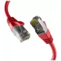 Networking cable EFB Elektronik EC020200298 RJ-45 Cat8.1 20 m Red