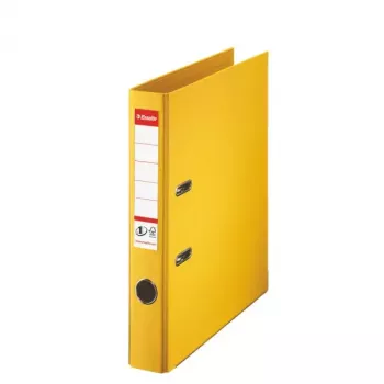 Ring Binder Esselte 811410 A4 Yellow