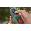 Cordless drill Bosch EasyDrill 18V-40, 2-speed, 13 mm keyless chuck