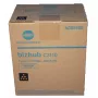 Toner Konica Minolta A0X5155 TNP51K 20000 pages Black