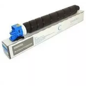 Toner cartridge Utax 1T0C2LCUT1 / CK-8545C XL Cyan for compatible printers