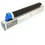 Toner cartridge Utax 1T0C2LCUT1 / CK-8545C XL Cyan for compatible printers