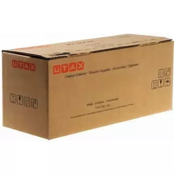Toner cartridge Utax PK-5025M Magenta (MPN 1T0C0DBUT0)