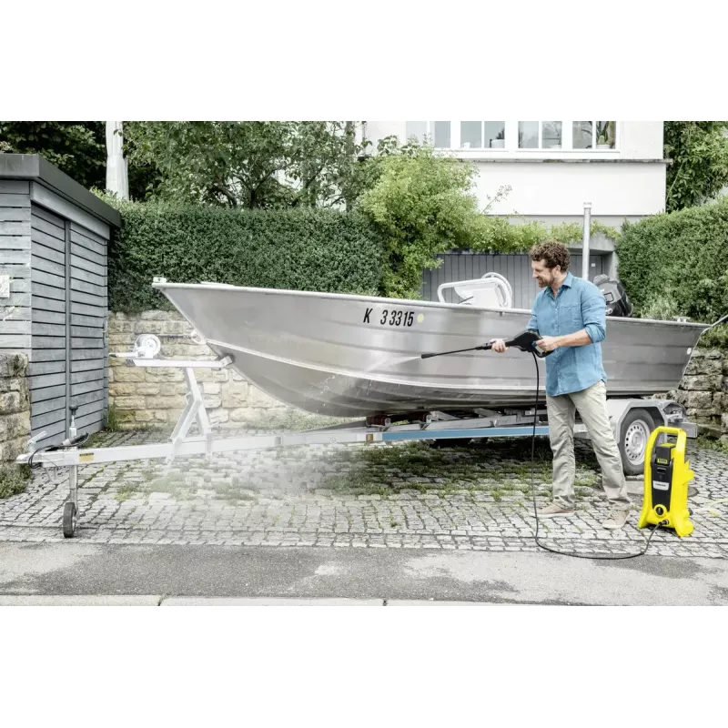 Pressure Washer Kärcher K 2 Battery Set