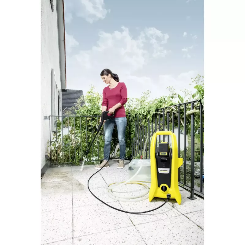 Pressure Washer Kärcher K 2 Battery Set