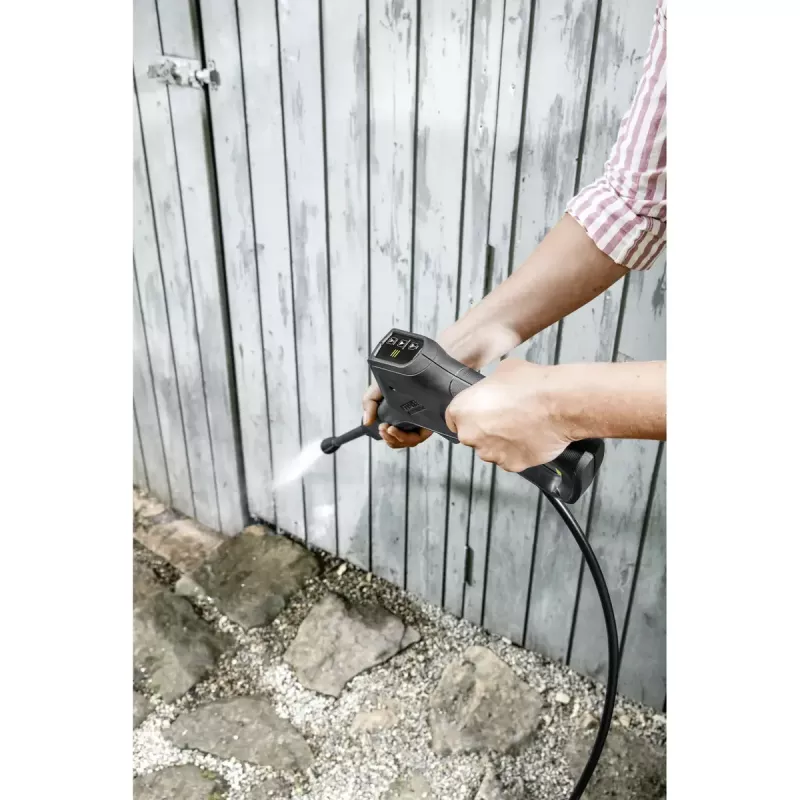 Pressure Washer Kärcher K 2 Battery Set