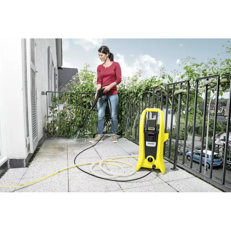Pressure Washer Kärcher K 2 Battery Set