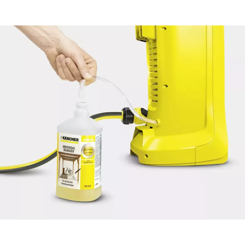 Pressure Washer Kärcher K 2 Battery Set