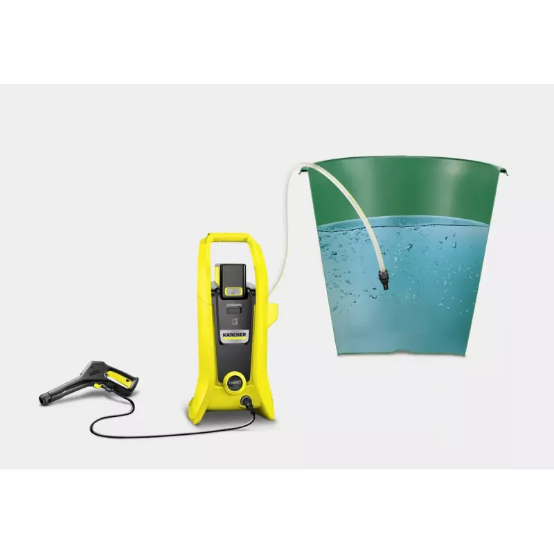 Pressure Washer Kärcher K 2 Battery Set