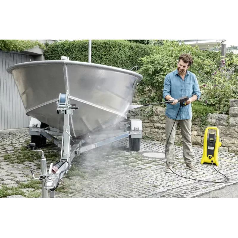 Pressure Washer Kärcher K 2 Battery Set