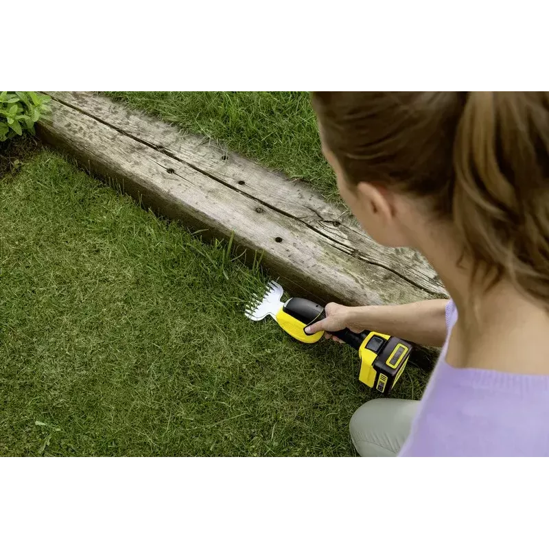 Grass Shear Kärcher GSH 18-20 Battery