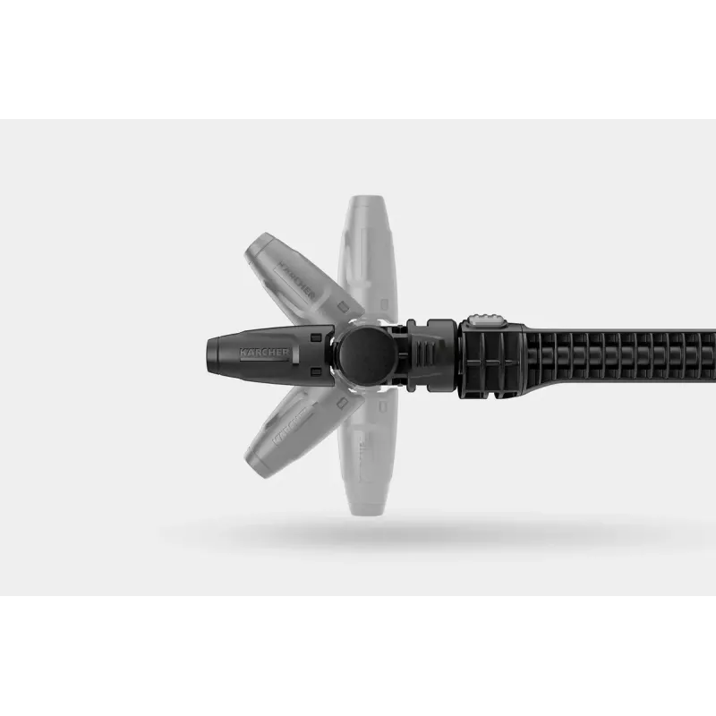 Kärcher VJ 24 Spray lance, 59 mm width, 159 mm depth, 43 mm height