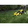 Walk behind lawn mower Kärcher 1.444-452.0