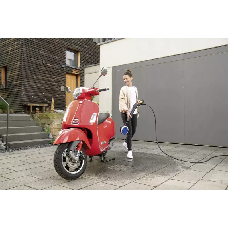 Brush Kärcher 2.644-290.0 compatible with WB 130