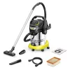 Drum vacuum Karcher AG KWD 6 P S V-30/8/22/T