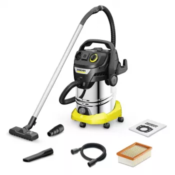 Drum vacuum Karcher AG KWD 6 P S V-30/8/22/T