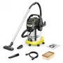 Drum vacuum Karcher AG KWD 6 P S V-30/8/22/T