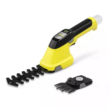 Cordless Grass Shear Kärcher GSH 4-4 PLUS 8 cm 4 V