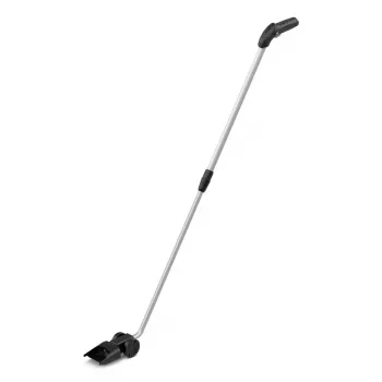 String trimmer assist handle Kärcher 2.445-245.0 Silver GSH 2 Plus GSH 4-4 Plus