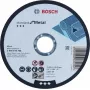 Cutting disc Bosch 2608619768 180 mm for metal