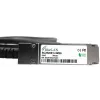 InfiniBand/fibre optic cable BlueOptics CBL-NTWK-0892-OPC10-BL 1 m QSFP28 Male/Male