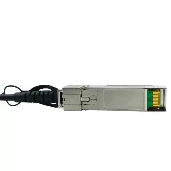InfiniBand/fibre optic cable SFP+ BlueOptics MA-CBL-TA-0.5M-BL 0.5m Male/Male
