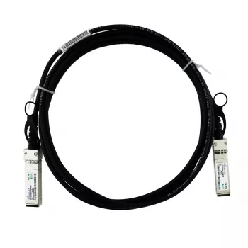 InfiniBand/fibre optic cable SFP+ BlueOptics MA-CBL-TA-0.5M-BL 0.5m Male/Male