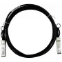 BlueOptics InfiniBand/fibre optic cable 3m SFP+ Black 60175-BL