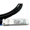25G SFP28 Cable BlueOptics 25G-SFP28-TWX-P-1M-BL 1m Male/Male