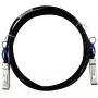 BlueOptics R4G19A-BL InfiniBand fibre optic cable 1 m SFP28 Male Male