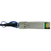 BlueOptics InfiniBand/fibre optic cable 3 m SFP28 Male/Male 470-ACEV-BL