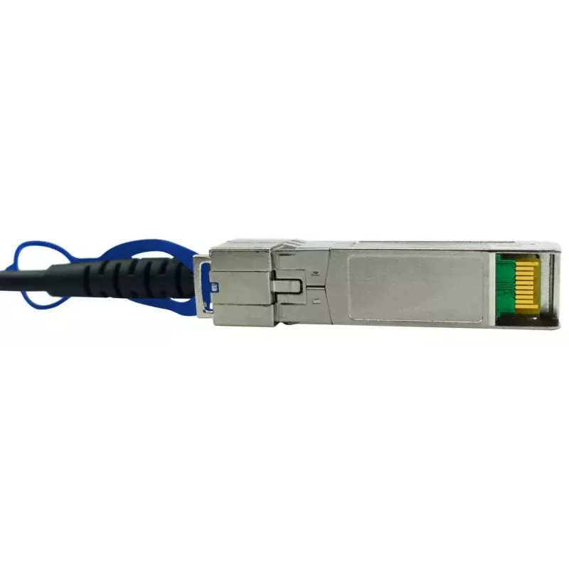 BlueOptics InfiniBand/fibre optic cable 3 m SFP28 Male/Male 470-ACEV-BL